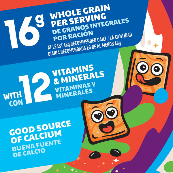General Mills Cinnamon Toast Crunch Large Size Cereal - Image 6