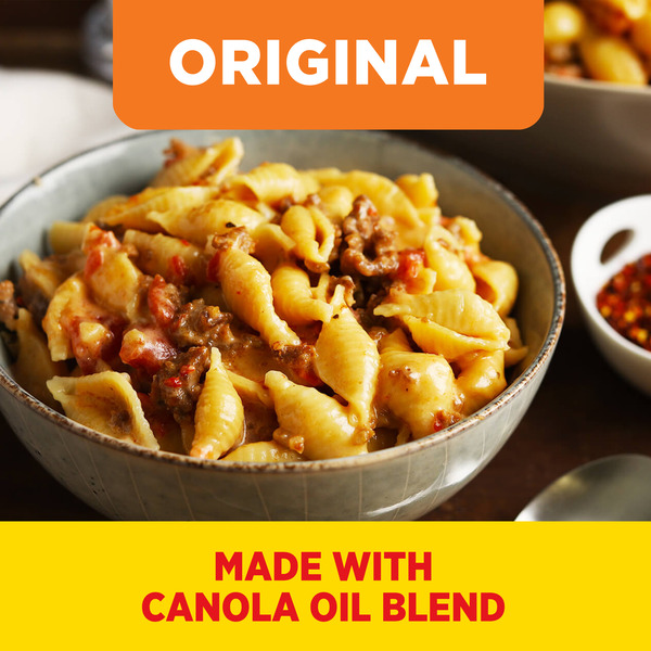 Pam Original Canola Oil Blend Non-Stick Cooking Spray - Image 4
