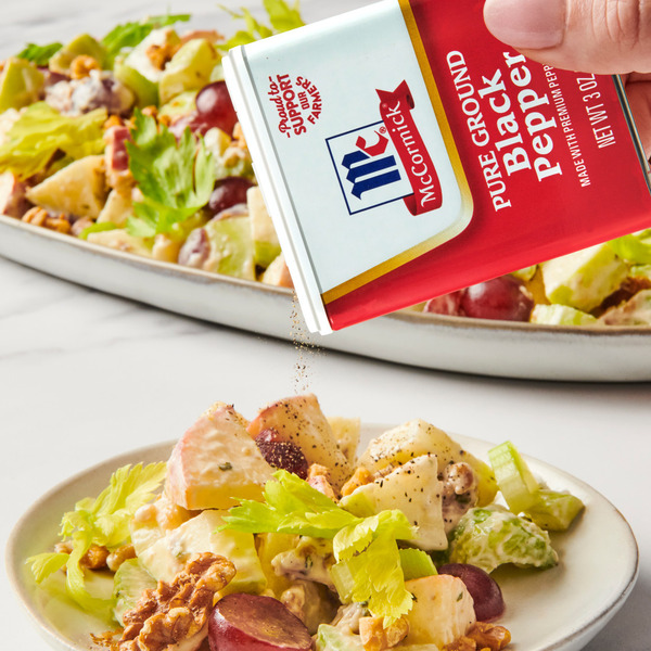 McCormick Pure Ground Black Pepper - Image 6