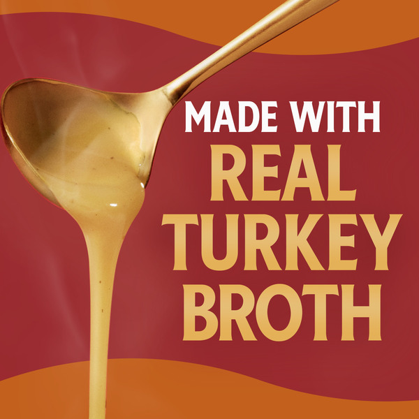 Heinz HomeStyle Turkey Gravy - Image 3