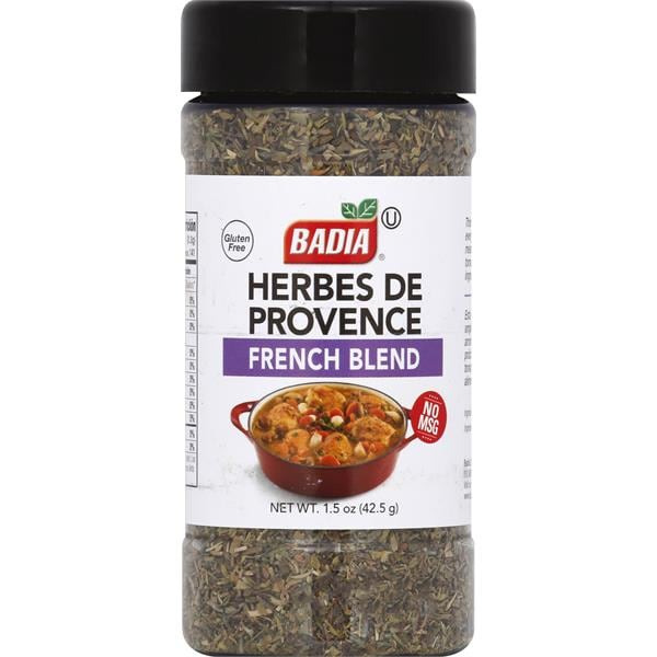 Badia Spices Herbes De Provence, French Blend
