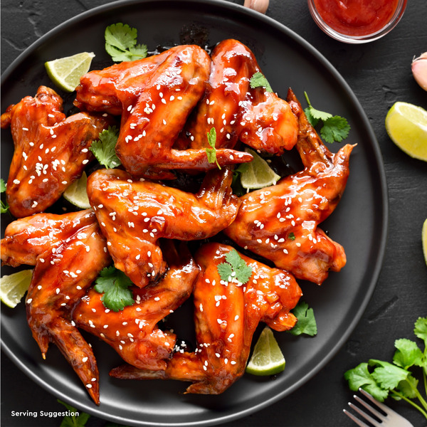 Just Bare Brand Whole Chicken Wings - Image 2