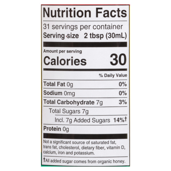 Bragg Apple Cider Vinegar, Organic, Raw, Unfiltered - Image 5