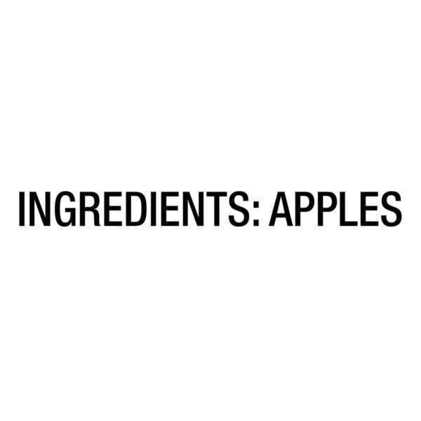 bare Granny Smith Apple Chips - Image 3