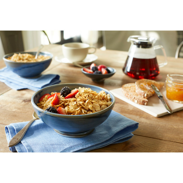 Post Grape-Nuts Flakes Breakfast Cereal - Image 6