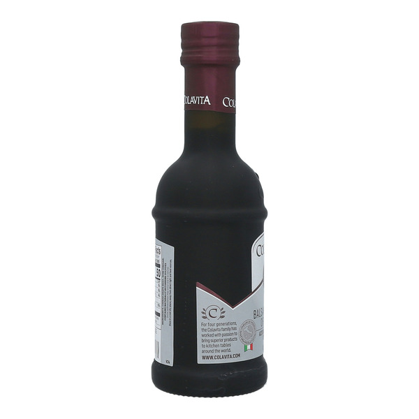 Colavita Aged Balsamic Vinegar of Modena IGP - Image 2