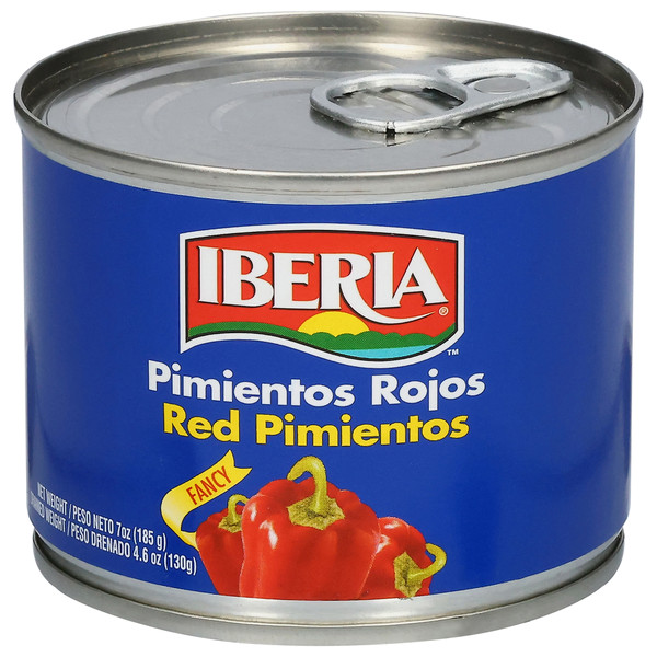 Iberia Fancy Red Pimientos - Image 3