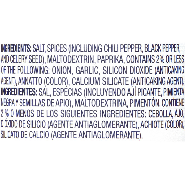 Morton Seasoned Salt - Image 5