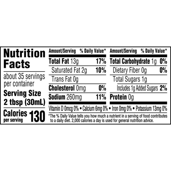 Hidden Valley Original Ranch Salad Dressing & Topping - Image 4
