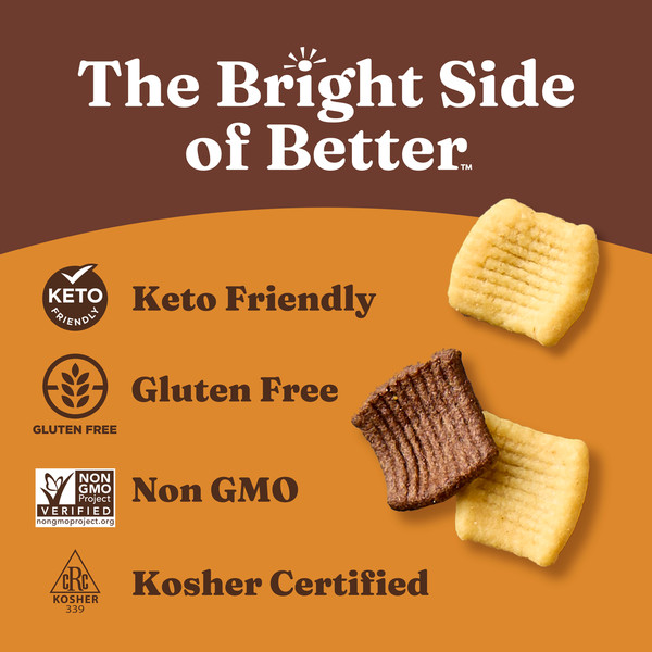 Catalina Crunch Chocolate Peanut Butter, Keto Friendly Cereal - Image 3