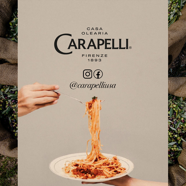 Carapelli Organic Extra Virgin Olive Oil - Image 7