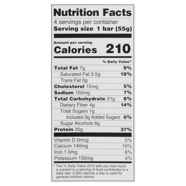 Barebells Cookies & Caramel Protein Bar - Image 6