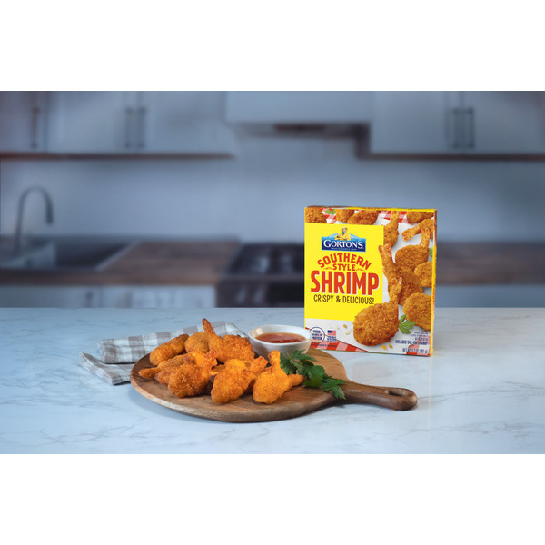 Gorton's Southern Style Butterfly Shrimp - Image 6