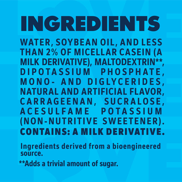 Coffee mate French Vanilla Flavored Coffee Creamer - Image 7