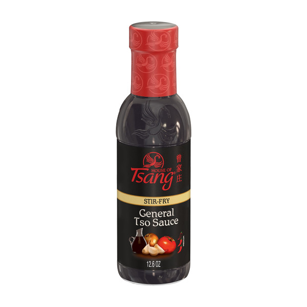 House of Tsang General Tso Sauce - Image 2