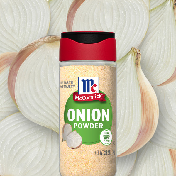 McCormick Onion Powder - Image 8