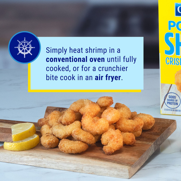 Gorton's Popcorn Shrimp - Image 2