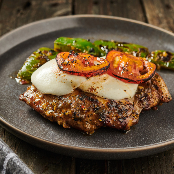 McCormick® GRILL MATES Garlic, Herb & Wine Marinade Seasoning Mix - Image 3