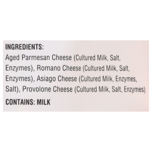 ParmCrisps Oven-Baked Four Cheese Snack Value Size - Image 5