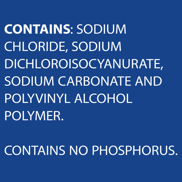 Clorox Control Bleach Packs, Regular Laundry Packs - Image 2