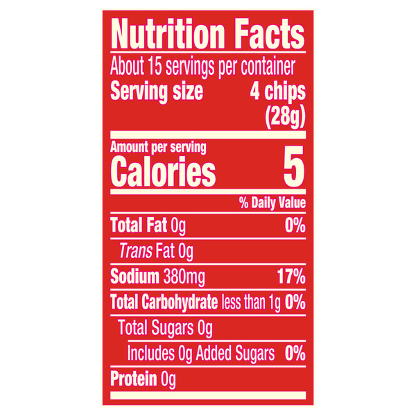 Claussen Hot & Spicy Pickle Chips - Image 8