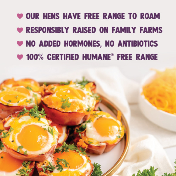 Nellies Free Range Eggs - Image 4