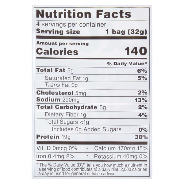 Quest Protein Chips, Loaded Taco Flavor, Tortilla Style - Image 8