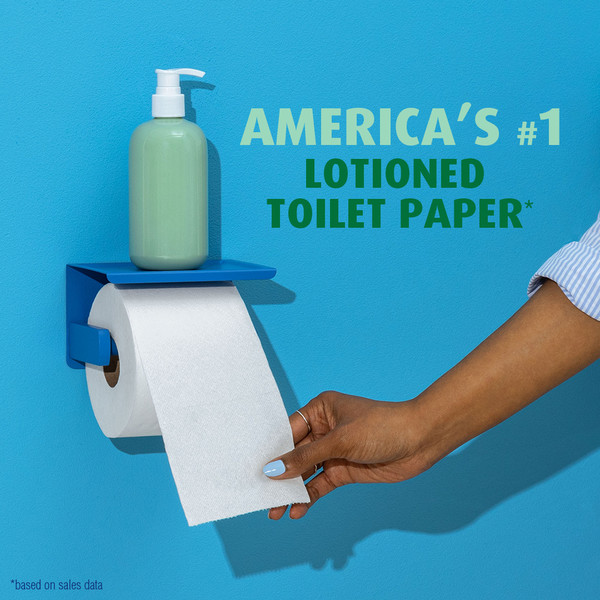 Charmin Ultra Gentle Toilet Paper - Image 2