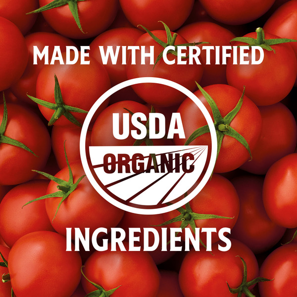 Heinz Organic Tomato Ketchup - Image 3