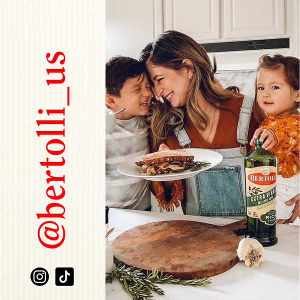 Bertolli Extra Virgin Olive Oil Smooth Taste - Image 8
