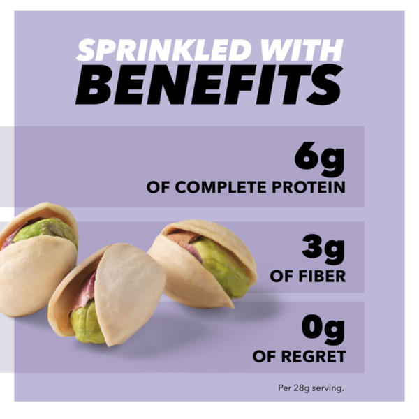 Wonderful In Shell Salt & Pepper Pistachios - Image 3