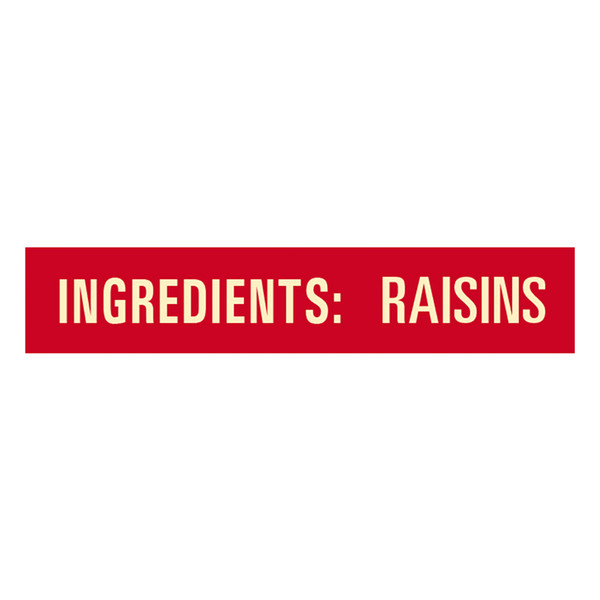 Sun-Maid California Sun-Dried Raisins - Image 7