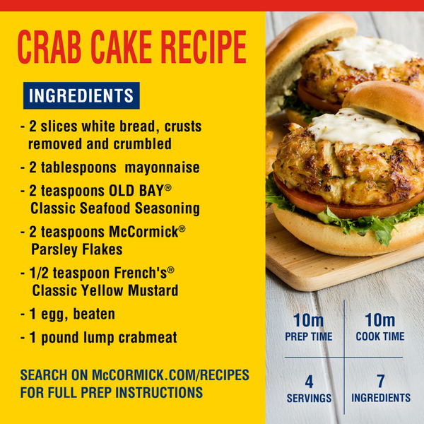 OLD BAY® Classic Seafood Seasoning - Image 7