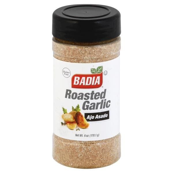 Badia Spices Seasoning Mix, Roasted Garlic