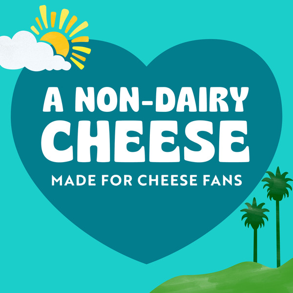 Follow Your Heart Dairy-Free Smoked Gouda Slices - Image 5