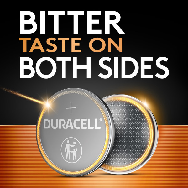 Duracell 2032 Lithium Coin Button Batteries Specialty Batteries - Image 2