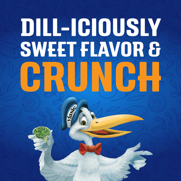 Vlasic Sweet Relish - Image 2