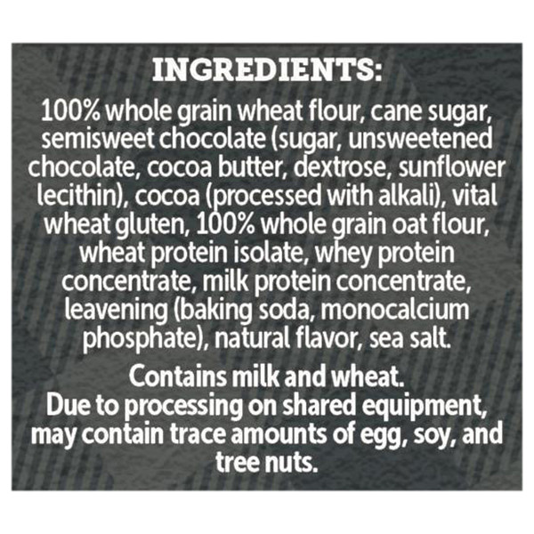 Kodiak Power Cakes Dark Chocolate Flapjack & Waffle Mix - Image 5
