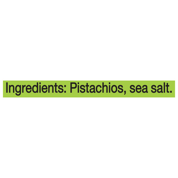 Wonderful No Shells Roasted & Salted Pistachios - Image 7