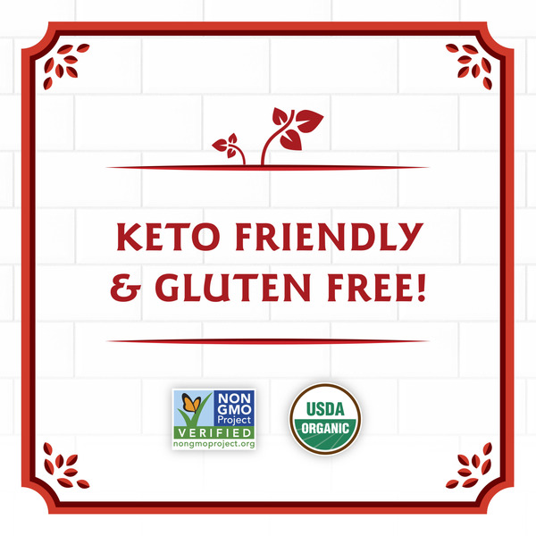 Birch Benders Keto Carb Friendly Pancake & Waffle Mix, 10oz - Image 4