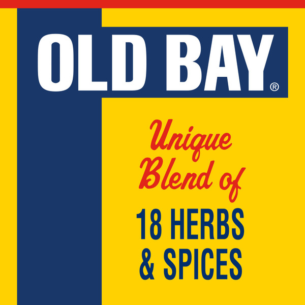 OLD BAY® Classic Seafood Seasoning - Image 3
