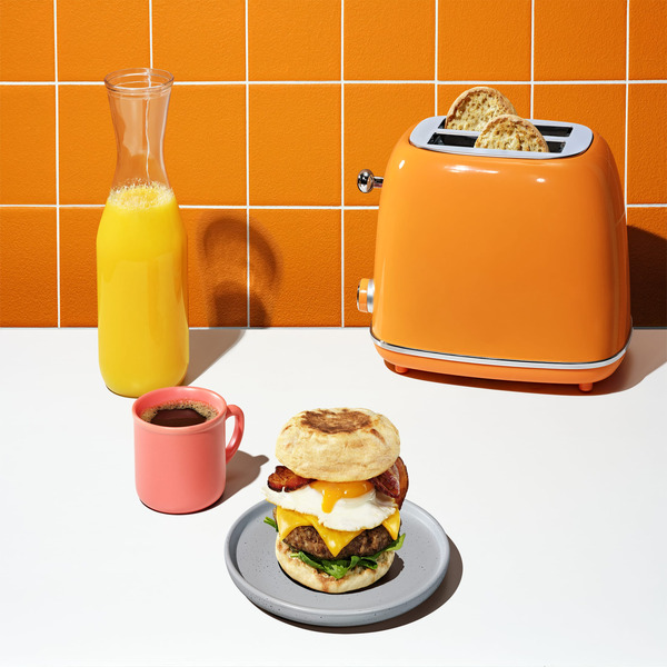 Thomas’ 6 count, Original English Muffins - Image 6