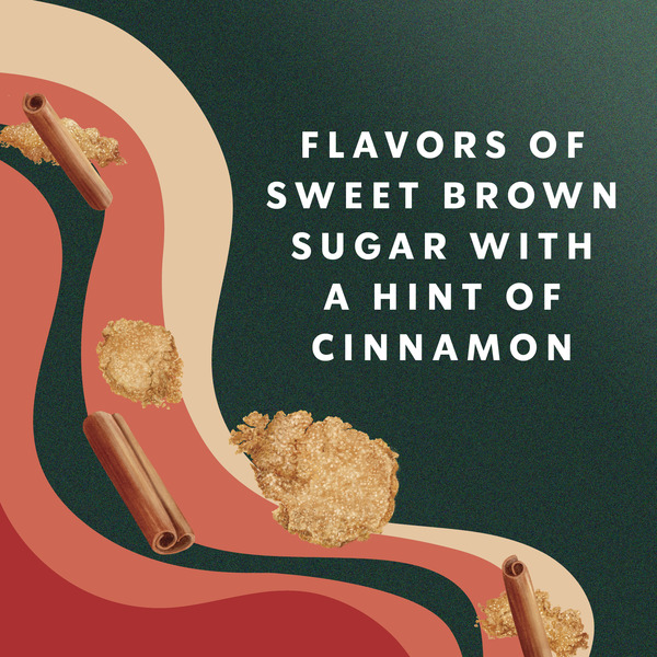 Starbucks Non-Dairy Brown Sugar Cinnamon Flavored Creamer - Image 3