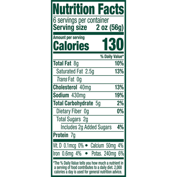 Eckrich Skinless Turkey Smoked Sausage - Image 8