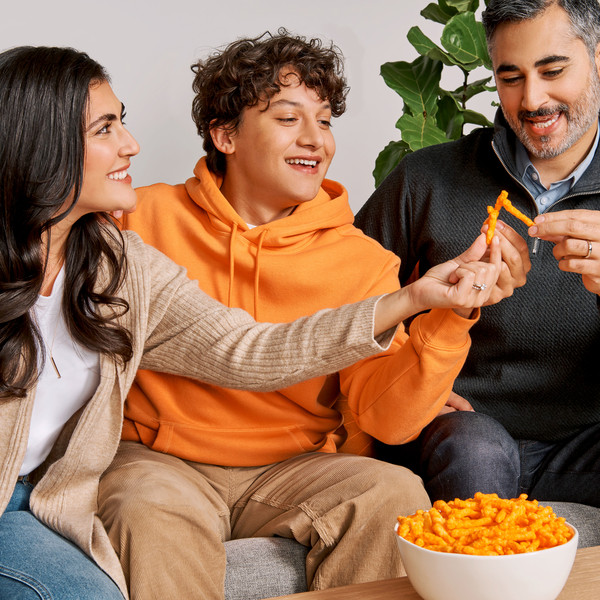 Frito Lay Fiery Mix Variety Pack - Image 4