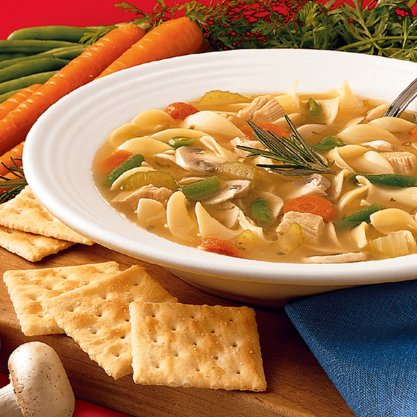 Zesta Restaurant Style Saltine Crackers - Image 4