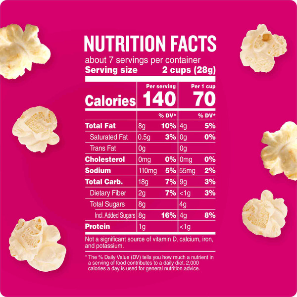 Angie's BOOMCHICKAPOP Sweet & Salty Kettle Corn - Image 8