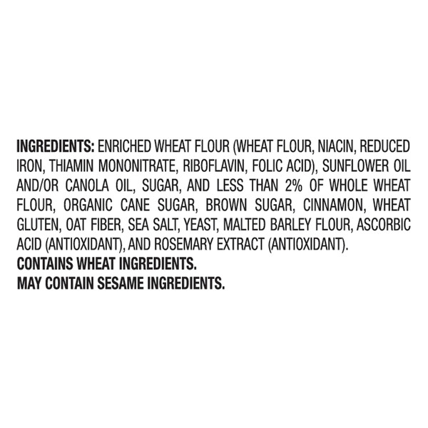 Stacy's Cinnamon Sugar Pita Chips - Image 7