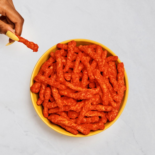 Frito Lay Fiery Mix Variety Pack - Image 5