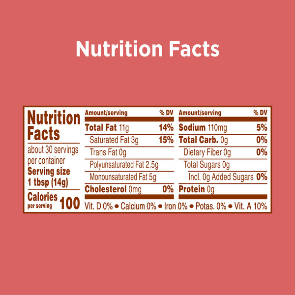 Earth Balance Plant Butter Soy Free Plant Based Oil Spread - Image 8